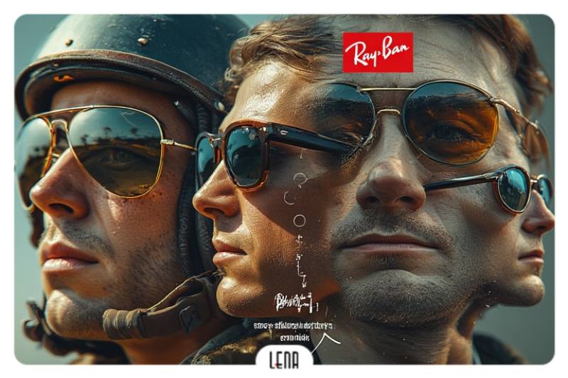 ریشههای پیدایش برند ریبن (دهه ۱۹۲۰-۱۹۳۰)